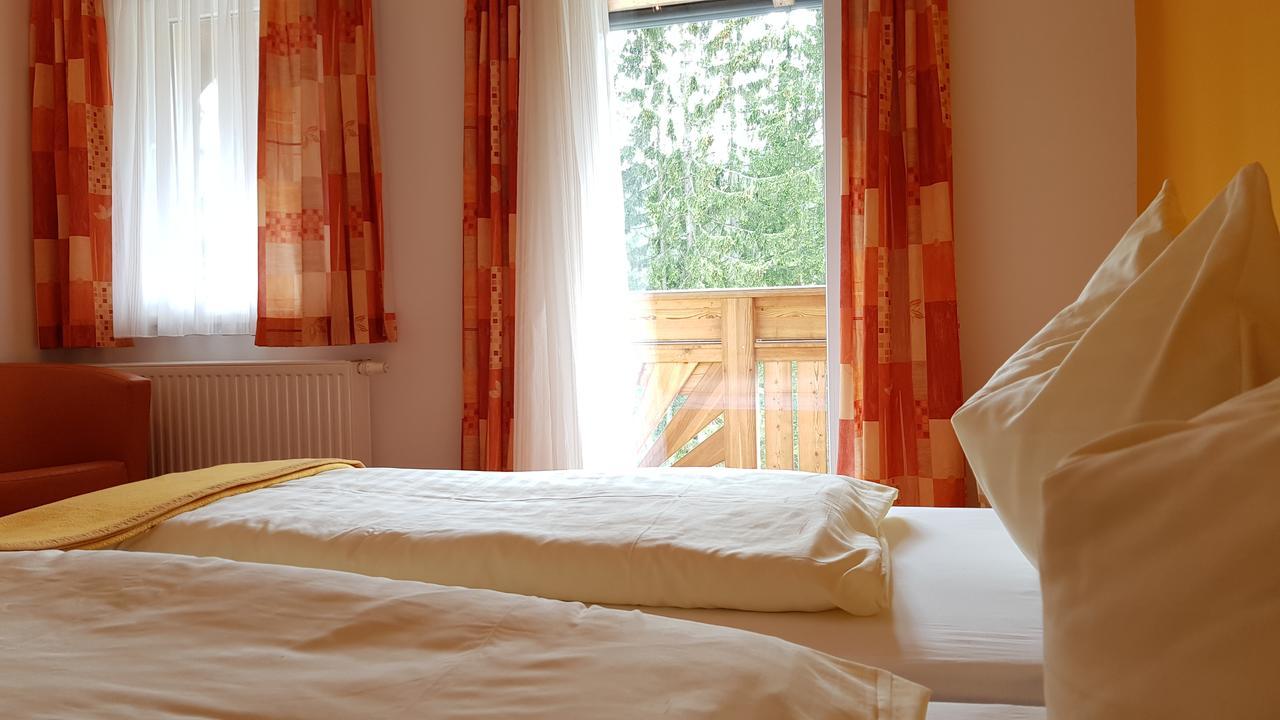 Roseggerhof Hotel Sankt Kathrein am Hauenstein Exterior photo